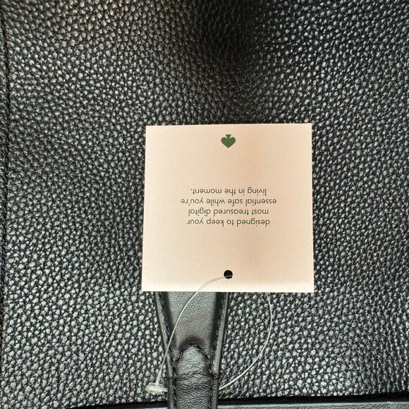 NWT KATE SPADE TOTE BAG FOR WORK - Picture 7 of 7